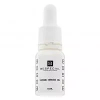 Питательное масло для роста бровей Magic Brow Oil BESPECIAL 10 мл