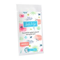 Патчи Cinderella Lash&Go (Лэш гоу) (1 пара)